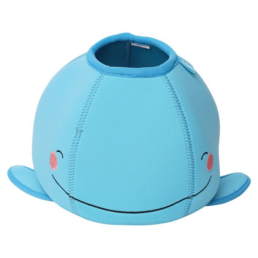 Whale Floating Fill n Spill Bath Toy