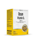 Ocean Vitamin D3 Spray - 400 IU | 20 ml
